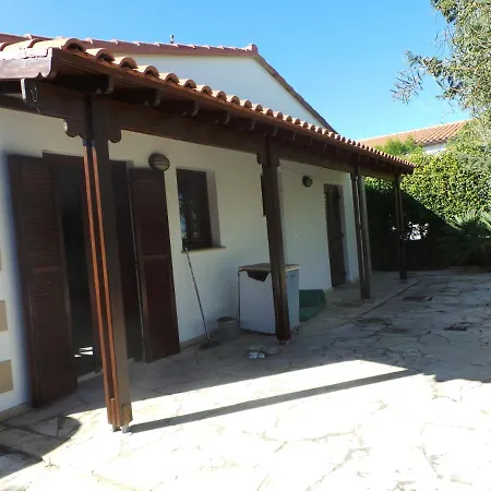 Enviromental House B9 * Psematismenos