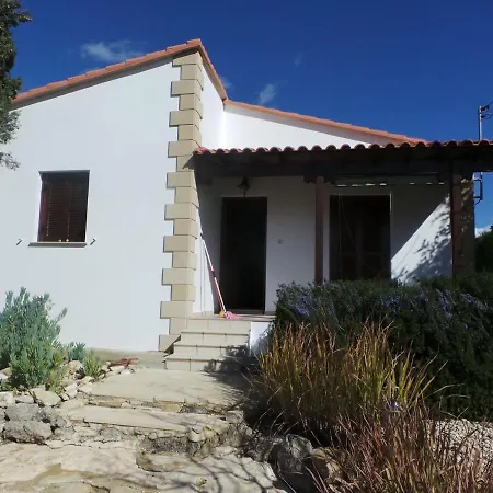 Enviromental House B9 Psematismenos