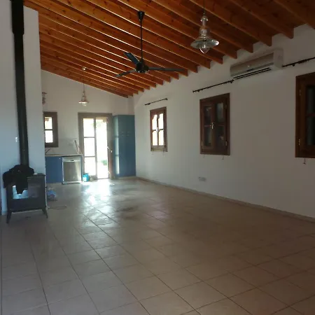 Enviromental House B9 * Psematismenos