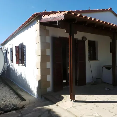 Holiday home Enviromental House B9