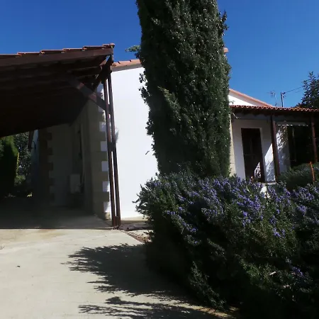 Enviromental House B9 * Psematismenos
